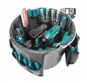 MAKITA Eimertasche E-15497