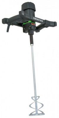 EIBENSTOCK Rührwerk EHR18.1 S Set, 077E1000  incl. Rührquirl WG120