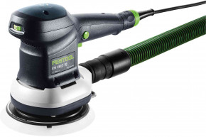 FESTOOL Exzenterschleifer ETS150/3 EQ-Plus