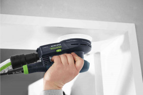 FESTOOL Exzenterschleifer ETS EC 125/3 EQ-Plus