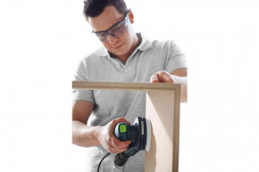 FESTOOL Exzenterschleifer ETS EC 125/3 EQ-Plus 576341