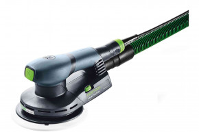 FESTOOL Exzenterschleifer ETS EC 150/5 EQ-Plus