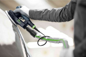 FESTOOL Exzenterschleifer ETS EC 150/5 EQ-Plus