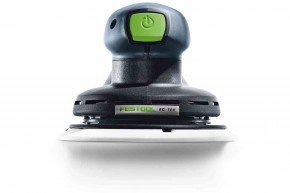 FESTOOL Exzenterschleifer ETS EC 150/5 EQ-Plus