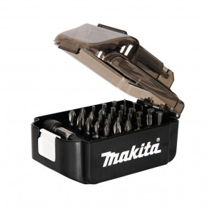 Makita Bit-Set 31tlg. in Akku-Gehäuse E-00016