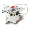 HOLZSTAR FKS255-1300 Formatkreissäge 400V