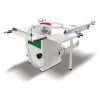 HOLZSTAR FKS255-1300 Formatkreissäge 400V