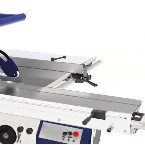 Holzkraft FKS 550-3200 PRO Formatkreissäge