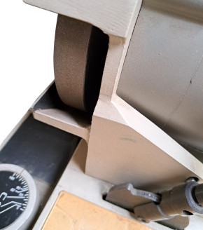 GEBRAUCHTMASCHINE Darex TR-70 Bohrerschleifmaschine 