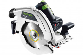 FESTOOL Handkreissäge HK85 EB-Plus-FS incl. FS1400/2 Führungsschiene