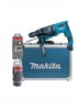 Makita Bohrhammer HR2631FT13 SDS-Plus, mit Wechselfutter