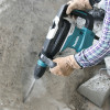 MAKITA Kombihammer HR4013C SDS-Max, bis max. Ø40mm Bohrleistung