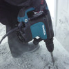 MAKITA Kombihammer HR4511C SDS-Max, bis max. Ø45mm Bohrleistung
