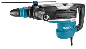 MAKITA Kombihammer HR5212C SDS-Max, bis max. Ø52mm Bohrleistung