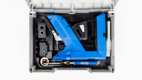 Kreg Taschenlochbohrsystem Pocket-Hole Jig 720 Systainer SET