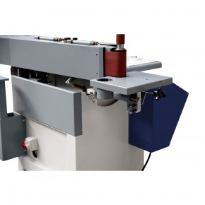 HOLZKRAFT KSO 150 F PRO Kantenschleifmaschine