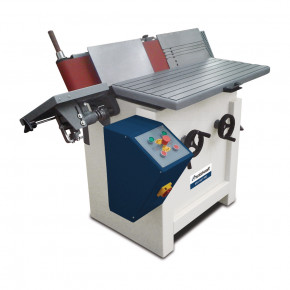 HOLZKRAFT KSO 150 F PRO Kantenschleifmaschine