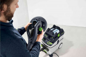 FESTOOL Langhalsschleifer PLANEX LHS 2-M 225 EQ