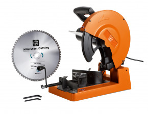 FEIN MKAS 355 Metallkappsäge 72365460000