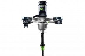 Festool Rührwerk MX 1600/2 RE EF HS3R