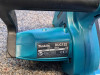 Makita DUC122Z Akku-Kettensäge 18V Ausstellungs- Vorführmaschine Bj. 2024
