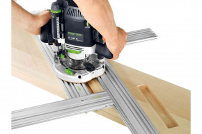 FESTOOL Oberfräse OF2200 EB-Plus im Systainer³ SYS3 M337