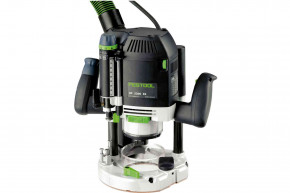 FESTOOL Oberfräse OF2200 EB-Plus im Systainer³ SYS3 M337