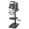 OPTIMUM OPTIdrill D17Pro-SET Tischbohrmaschine 230V 3003010SET