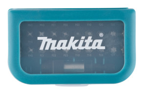 MAKITA P-73374 Bit-Set 31tlg.