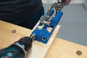 Kreg Pocket-Hole Jig 320