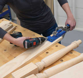 Kreg Pocket-Hole Jig 320