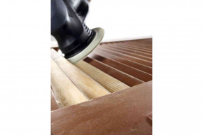 FESTOOL Getriebe-Exzenterschleifer ROTEX RO125 FEQ-Plus