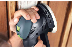 FESTOOL Getriebe-Exzenterschleifer ROTEX RO125 FEQ-Plus