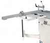 HOLZKRAFT SC1g Formatkreissäge / minimax, Besäumlänge 1.200mm