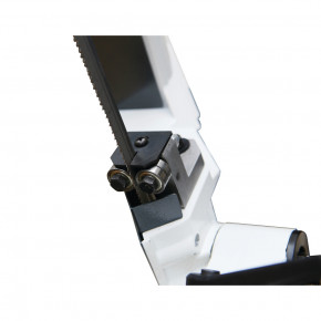 OPTIMUM Metallbandsäge Optisaw SQ-V13, Schnittwinkel 0°-60° 3194013