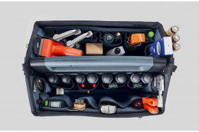 FESTOOL Tasche T-BAG M T1/2