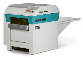 MARTIN Dickenhobelmaschine T45