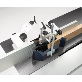 HOLZKRAFT minimax T45c LL Tischfräse mit starrer Frässpindel