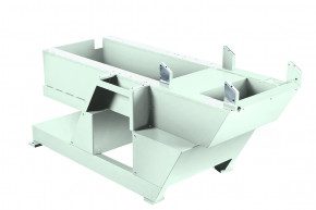 MARTIN Abrichthobelmaschine T54