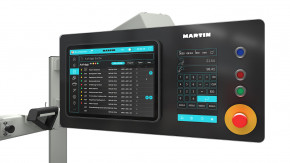 MARTIN Formatkreissäge T66