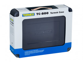 TORMEK® T8 Original Nassschleifmaschine/Schleifsystem + TC-800 Case