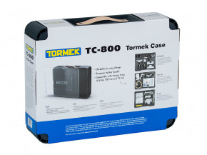 TORMEK® TC-800 Case (Kunststoffbox leer)