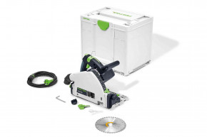 FESTOOL Tauchsäge TS55 FEBQ-Plus 