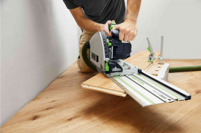 FESTOOL Tauchsäge TS60 K-Plus Master Edition