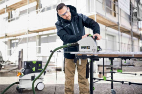 FESTOOL Tauchsäge TS60 K-Plus Master Edition