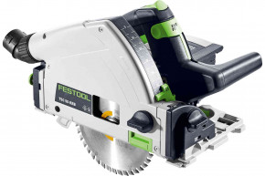 FESTOOL Akku-Tauchsäge TSC55 KEB-Basic