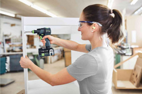 FESTOOL Akku-Bohrschrauber TXS 18 C 3,0 Plus