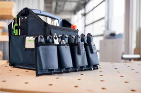 FESTOOL Tasche T-BAG M T1/2