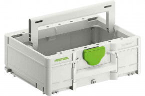 FESTOOL ToolBox SYS3 TB M137 Systainer³ 