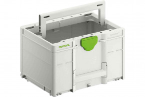 FESTOOL ToolBox SYS3 TB M237 Systainer³ 